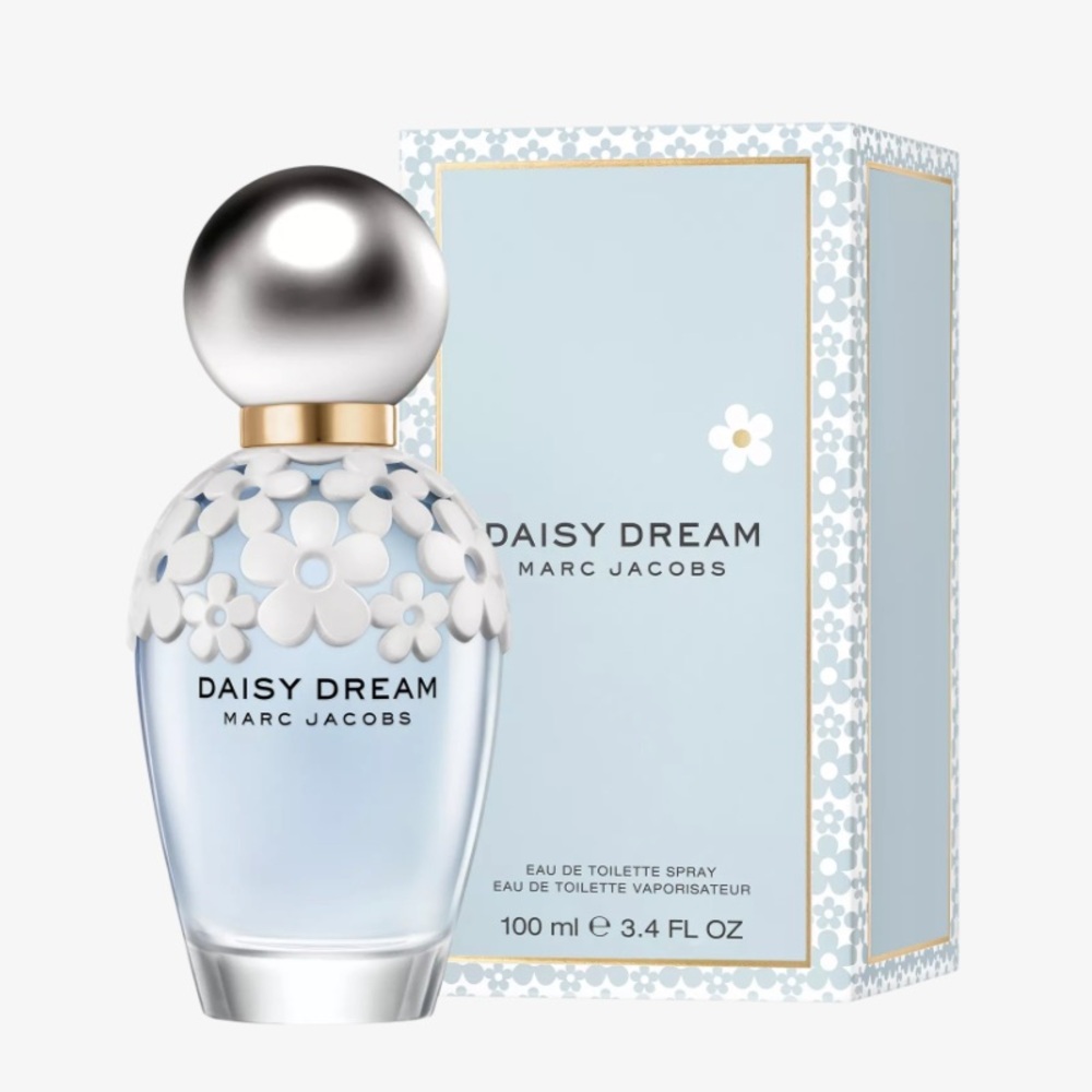Daisy Dream by Marc Jacobs Fragrances 3.3 oz 🌼